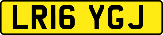 LR16YGJ