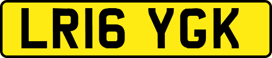 LR16YGK