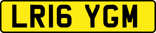 LR16YGM