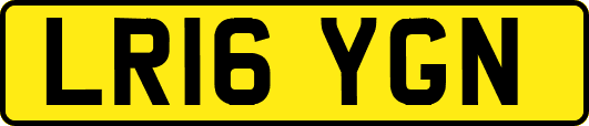 LR16YGN