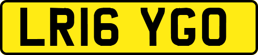 LR16YGO