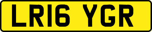 LR16YGR
