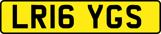 LR16YGS