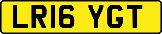 LR16YGT