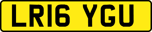 LR16YGU