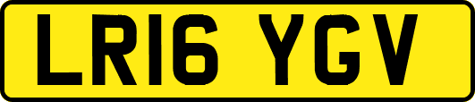 LR16YGV