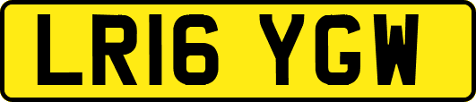 LR16YGW