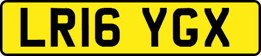 LR16YGX