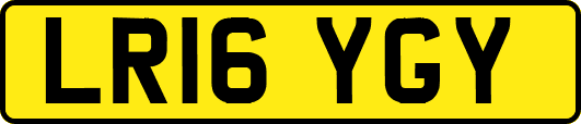 LR16YGY
