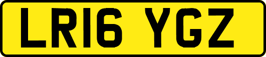 LR16YGZ