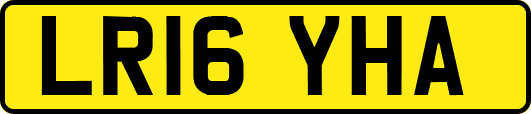 LR16YHA