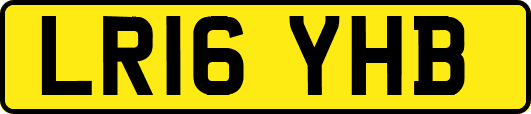 LR16YHB