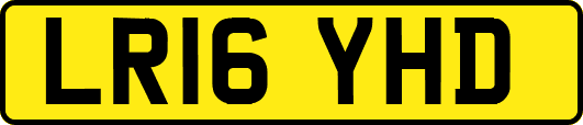 LR16YHD
