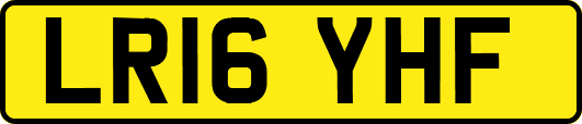 LR16YHF