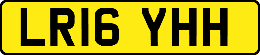 LR16YHH