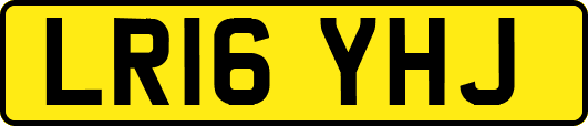 LR16YHJ
