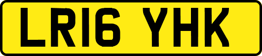 LR16YHK