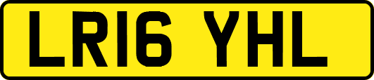 LR16YHL