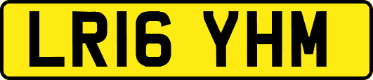 LR16YHM