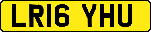 LR16YHU