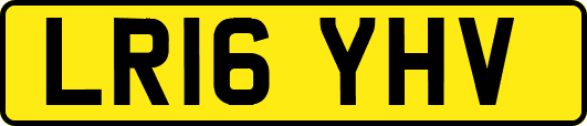 LR16YHV