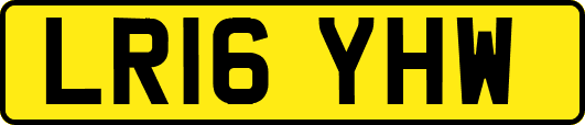 LR16YHW