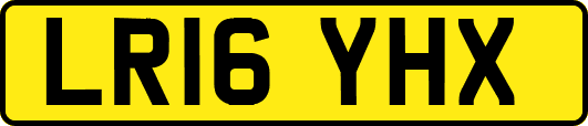 LR16YHX