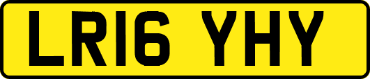 LR16YHY