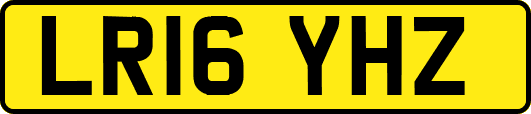 LR16YHZ