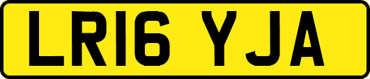 LR16YJA