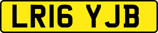 LR16YJB