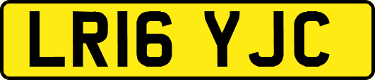 LR16YJC
