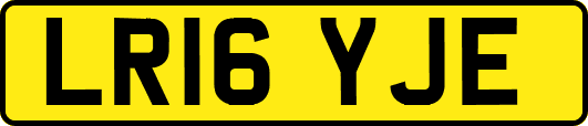 LR16YJE
