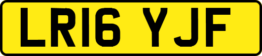 LR16YJF