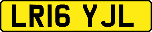 LR16YJL