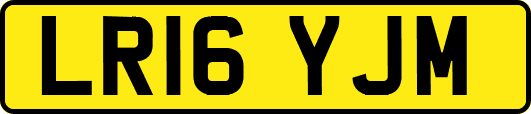 LR16YJM