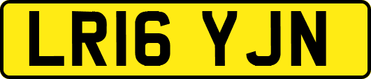 LR16YJN