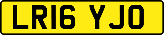 LR16YJO