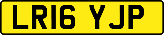 LR16YJP