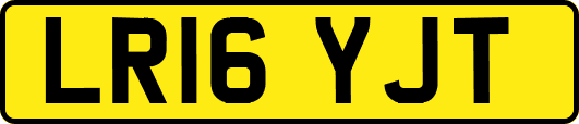 LR16YJT