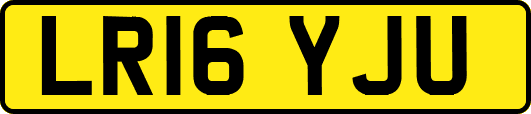 LR16YJU