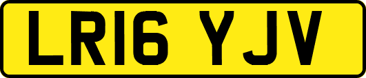 LR16YJV