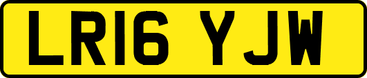 LR16YJW