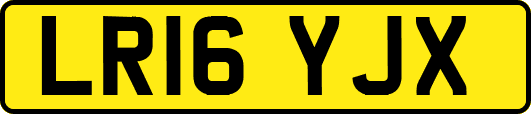 LR16YJX