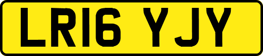 LR16YJY
