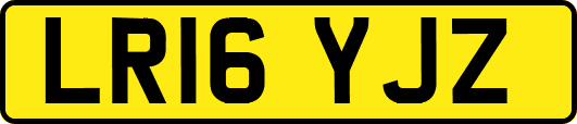 LR16YJZ