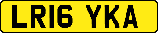 LR16YKA