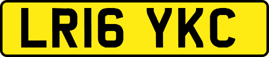 LR16YKC