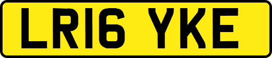 LR16YKE