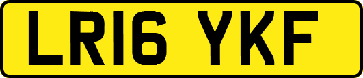 LR16YKF